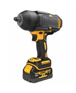 DeWALT DCF900P2G-QW шуруповёрт 2300 RPM