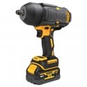 DeWALT DCF900P2G-QW elektriskais skrūvgriezis un trieciena urbjmašīna 2300 RPM DeWALT DCF900P2G-QW elektriskais skrūvgriezis un trieciena urbjmašīna 2300 RPM