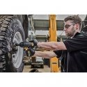 DeWALT DCF900P2G-QW elektrinis atsuktuvas arba smūginis įrankis 2300 RPM DeWALT DCF900P2G-QW elektrinis atsuktuvas arba smūginis įrankis 2300 RPM