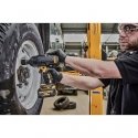 DeWALT DCF900P2G-QW sähköruuvimeisseli ja iskuruuvitaltta 2300 RPM DeWALT DCF900P2G-QW sähköruuvimeisseli ja iskuruuvitaltta 2300 RPM