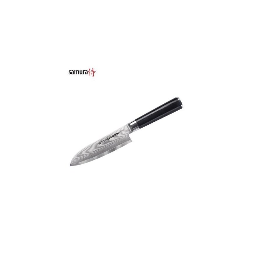 Samura DAMASCUS Universālais virtuvinis nazis 150
