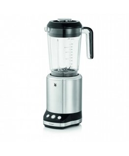 WMF Kult X 61.3022.2134 kannmikser 1,2 l Lauapealne blender 900 W Roostevaba teras