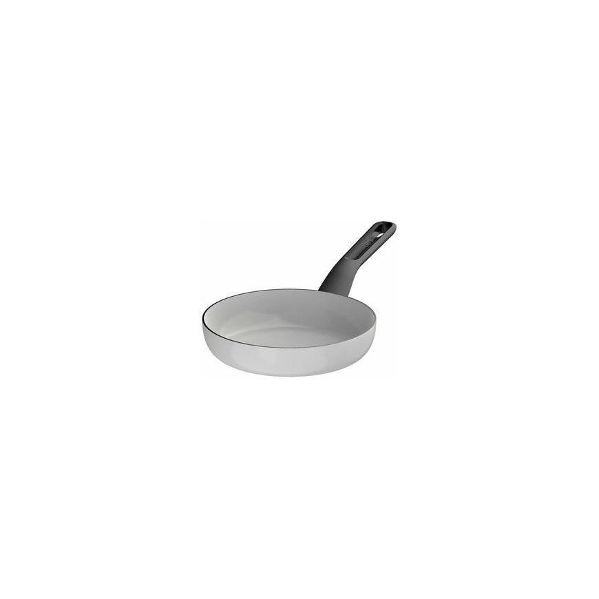 BergHOFF 28 cm panna - Glints Spirit ar ar ar keramisko neslīdīgā pārklājuma un pārstrādāta alumīnija korpusa – 2