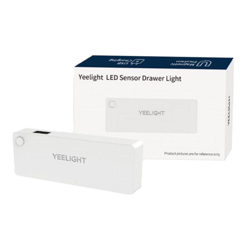 Yeelight YLCTD001 plauktu un skapju automātiskais