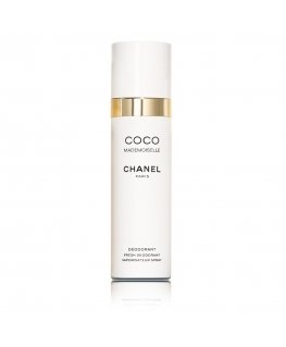 CHANEL Coco Mademoiselle Naised Pihustiga deodorant 100 ml 1 tk