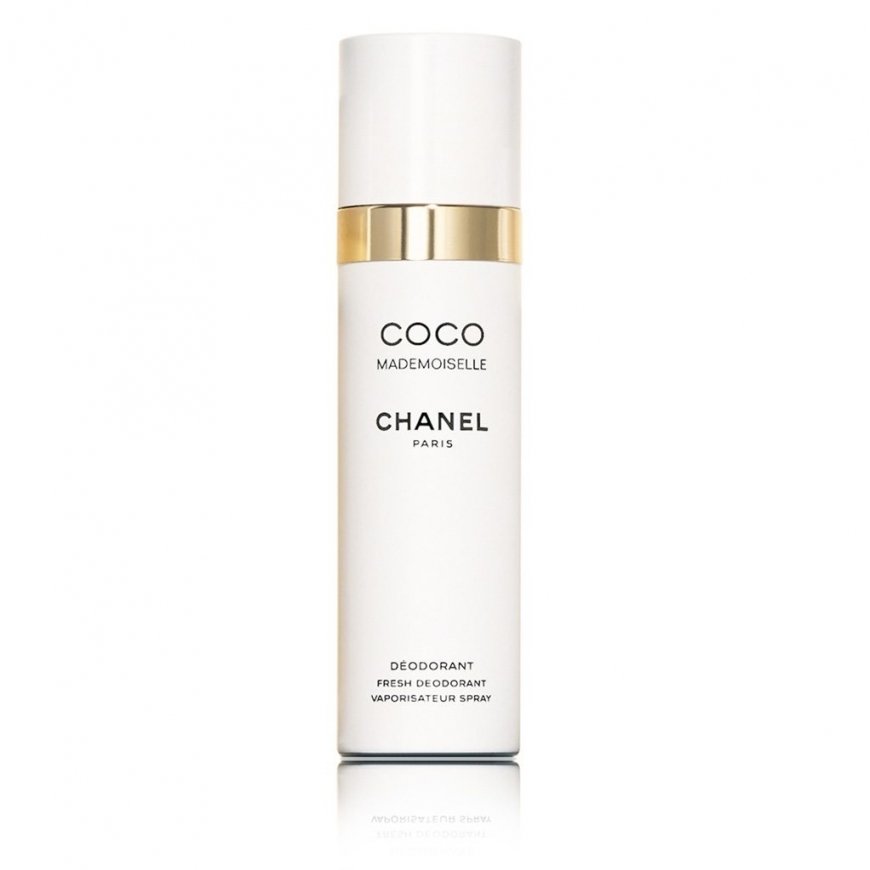 CHANEL Coco Mademoiselle Sievietes Aerosols dezodorants