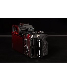 Fotofiltr - K&F Concept Must Mist 1/1 82mm