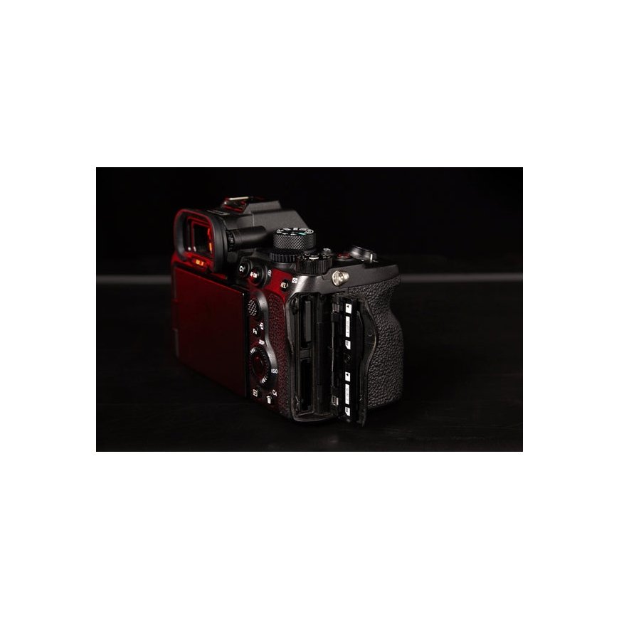Photography Filter - K&F Concept Black Mist 1/1 82mm