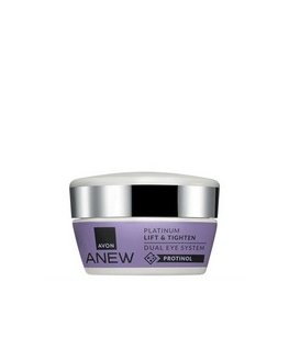 Avon „Anew Platinum“ vananemisvastane seerum „Protinol™“ – 50 ml täiendav pakend