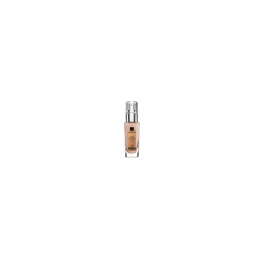 Avon „Anew Platinum“ vananemisvastane seerum „Protinol™“ – 50 ml täiendav pakend – 2