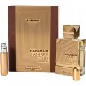Al Haramain Musk Collection - EDP 4 x 100 ml + refillable flask Al Haramain Musk Collection - EDP 4 x 100 ml + refillable flask