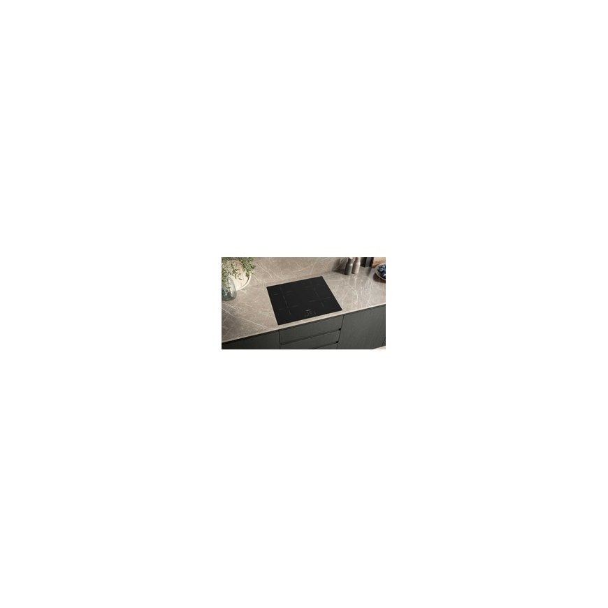 Induktiohotplate Amica DI 6412 CB
