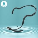 Microphone - KIMAFUN WP88 Waterproof Headphones Mini XLR 4-pin 110 cm Cable Microphone - KIMAFUN WP88 Waterproof Headphones Mini XLR 4-pin 110 cm Cable