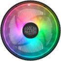 Cooler Master A71C Процессор Air cooler 12 cm Черный Cooler Master A71C Процессор Air cooler 12 cm Черный