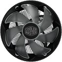 Cooler Master A71C Procesors Gaisa dzesētājs 12 cm Melns Cooler Master A71C Procesors Gaisa dzesētājs 12 cm Melns