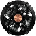 Cooler Master A71C Suoritin Ilmanjäähdytin 12 cm musta Cooler Master A71C Suoritin Ilmanjäähdytin 12 cm musta