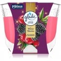 Glade Scented Candle Winter Berries 204 g Glade Scented Candle Winter Berries 204 g