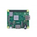 Raspberry Pi Model A+ development board 1400 MHz BCM2837B0 Raspberry Pi Model A+ development board 1400 MHz BCM2837B0