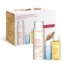 Clarins Moisturizing Cleansing Essentials Clarins Moisturizing Cleansing Essentials