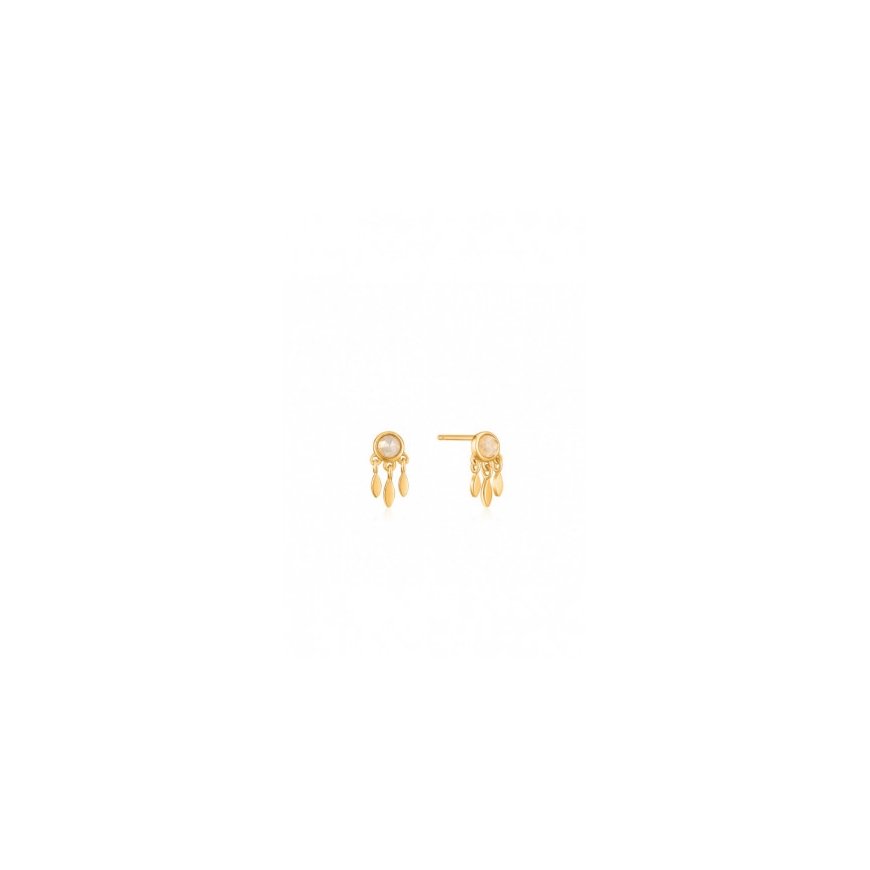 Мужские серьги Tommy Hilfiger 2780505 1,5 см – 2