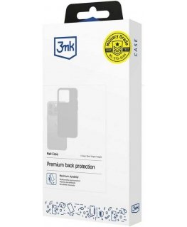 3MK Matt Pro apvalks Samsung Galaxy A36 5G