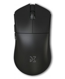Dream Machines DM9 SKILL pele Speļu Labā roka Bluetooth + USB Type-A 26000 DPI