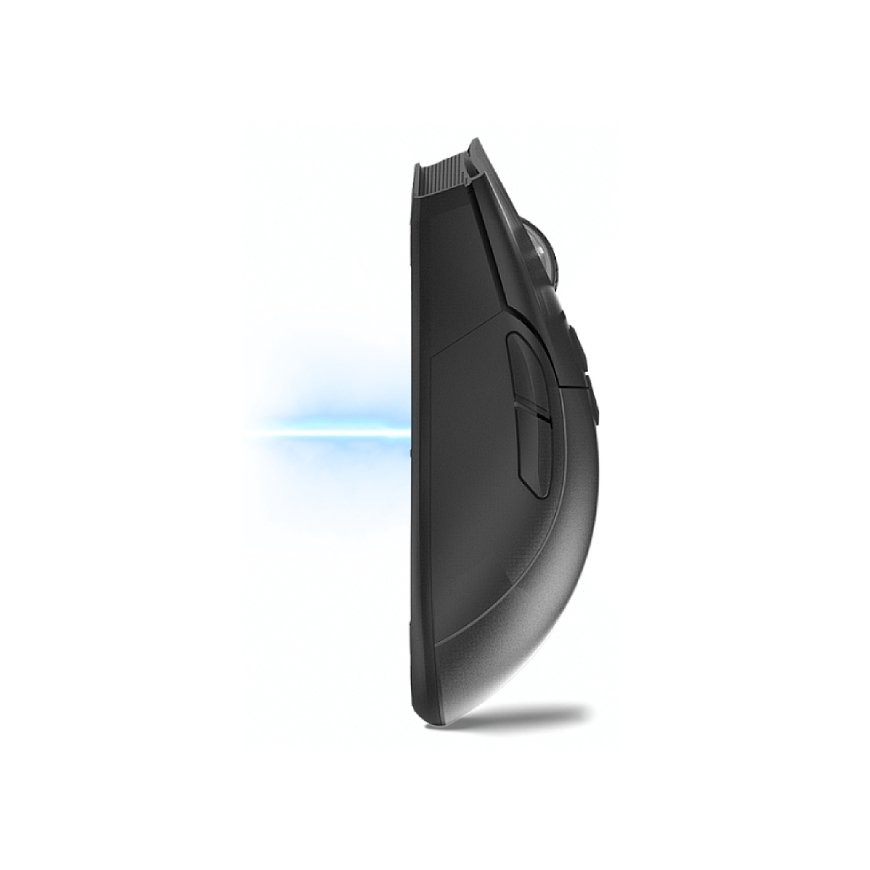 Dream Machines DM9 SKILL hiiri Pelaaminen Oikeakätinen Bluetooth + USB Type-A 26000 DPI – 2