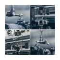 Camera Accessories - Ulanzi FALCAM F22 Quick Release Handle 11'' 2.5kg Load Capacity Camera Accessories - Ulanzi FALCAM F22 Quick Release Handle 11'' 2.5kg Load Capacity