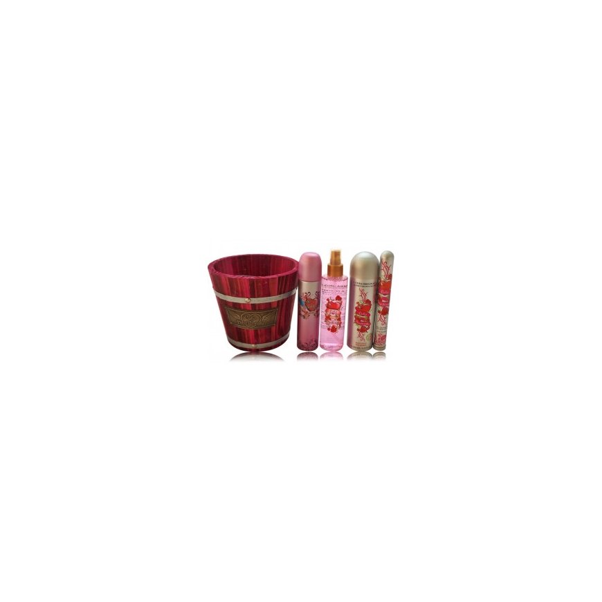 Sorvella Parfüüm Signature Cashmere & Pepper EDP Pihusti 30ml – 2