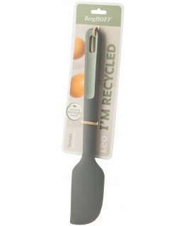 BergHOFF mentelė - Balance serijos silikoninė galvutė su perdirbto plastiko rankena, atspari karščiui iki 220°C