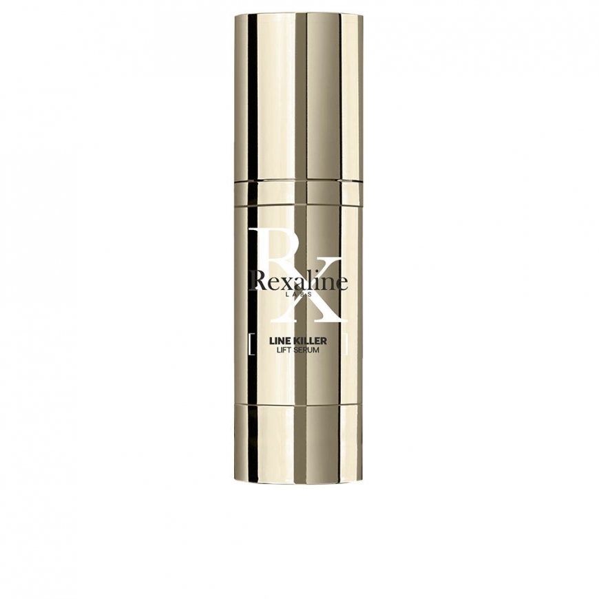Rexaline Premium Line-Killer X-Treme Face Architect Bi-Serum 2 X, 15 ml
