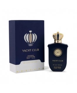 Gulf Orchid Yacht Club EDP U 100ml