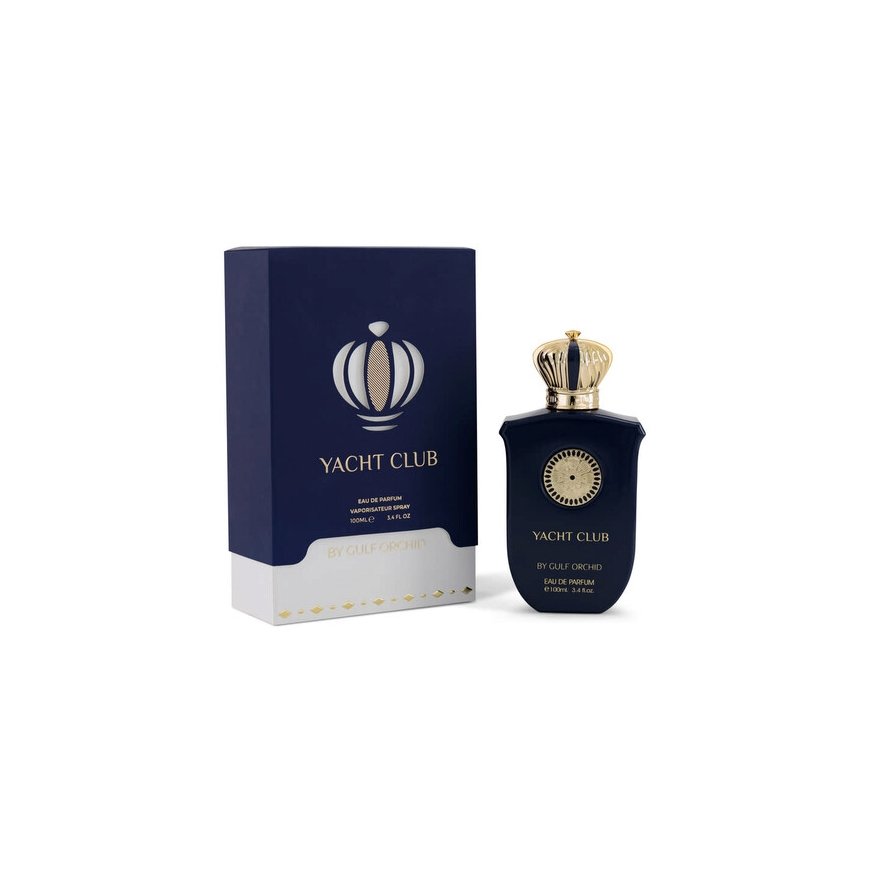 Gulf Orchid Yacht Club EDP U 100 мл