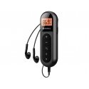 Sandberg 421-01 radio Pārnesams Melns Sandberg 421-01 radio Pārnesams Melns