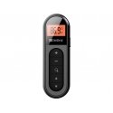 Sandberg 421-01 радиоприемник Портативный Черный Sandberg 421-01 радиоприемник Портативный Черный