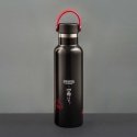 Bialetti STRTH03A termosas 0,6 L Juoda, Raudona Bialetti STRTH03A termosas 0,6 L Juoda, Raudona