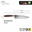 Gefu ENNO Kokknife 20 cm Gefu ENNO Kokknife 20 cm