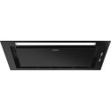 Whirlpool WCT3 63F LTK Встроенный Черный 550 m³/h Whirlpool WCT3 63F LTK Встроенный Черный 550 m³/h