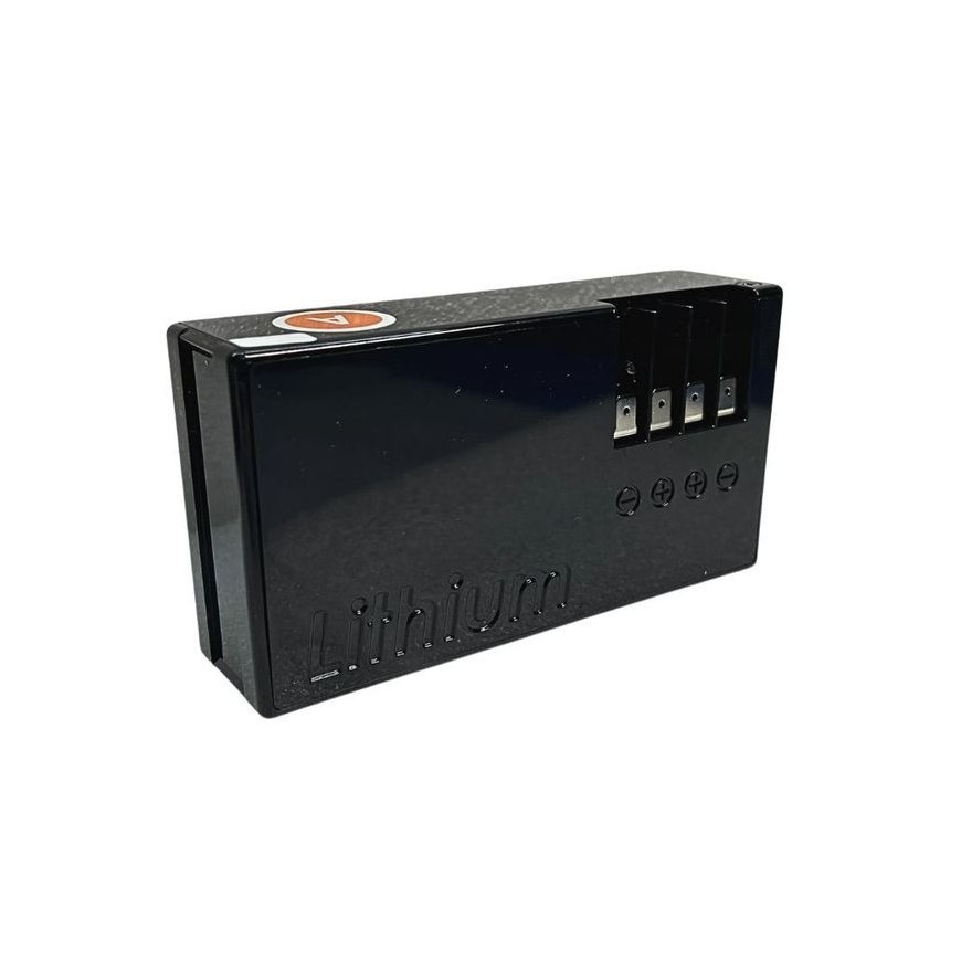 Akumulators WIPER 075Z61700A_R Li-ion 25,5 V 2,5 Ah – 2