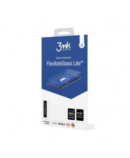3Mk Protection CPA Halo 25 – 3mk FlexibleGlass Lite