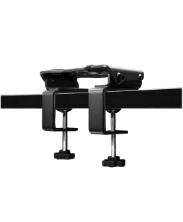 Simagic multifunctional desk mount - black
