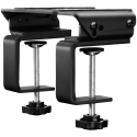 Simagic multifunctional desk mount - black Simagic multifunctional desk mount - black