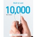 Anker A81F5G21 USB кабель 0,9 m USB C Белый