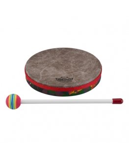 REMO Kids Percussion Kehärumpu Monivärinen