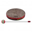 REMO Kids Percussion Raami trummel Mitmevärviline REMO Kids Percussion Raami trummel Mitmevärviline
