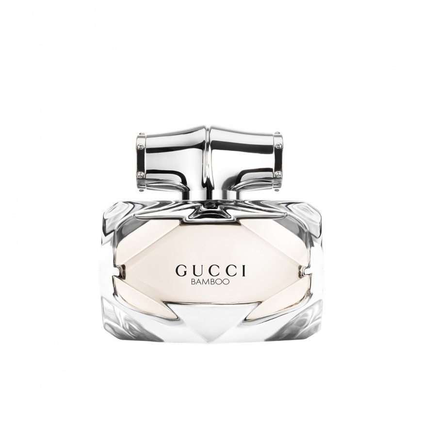 Gucci Bamboo 50 ml Sievietes