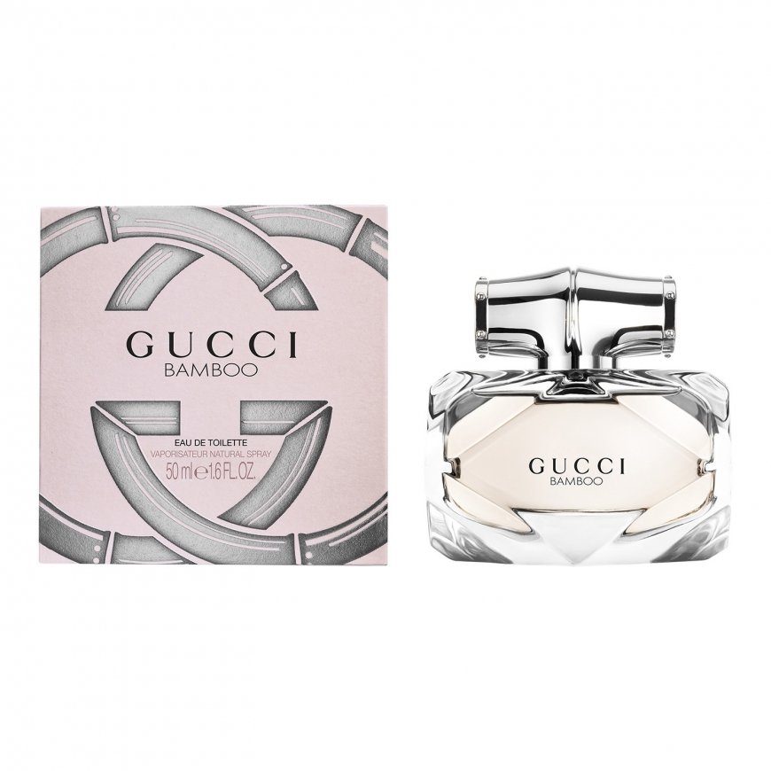 Gucci Bamboo 50 ml Naisten – 2