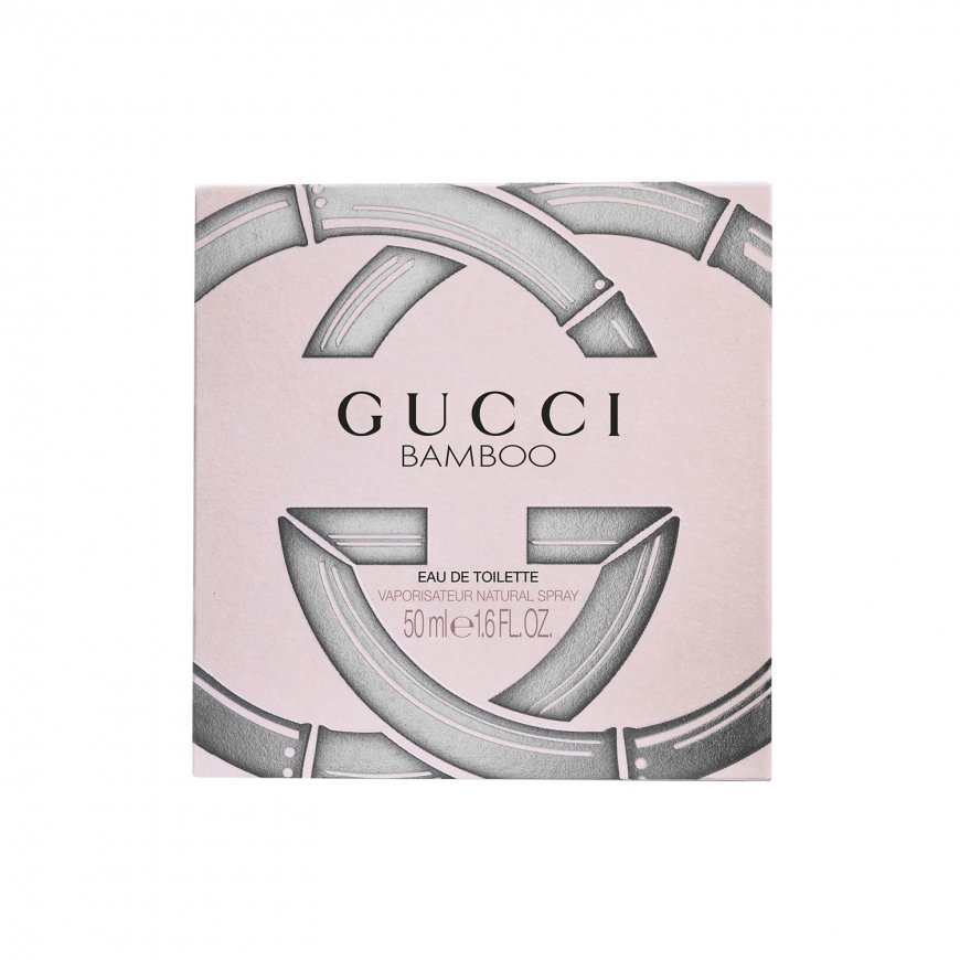 Gucci Bamboo 50 ml Sievietes – 3