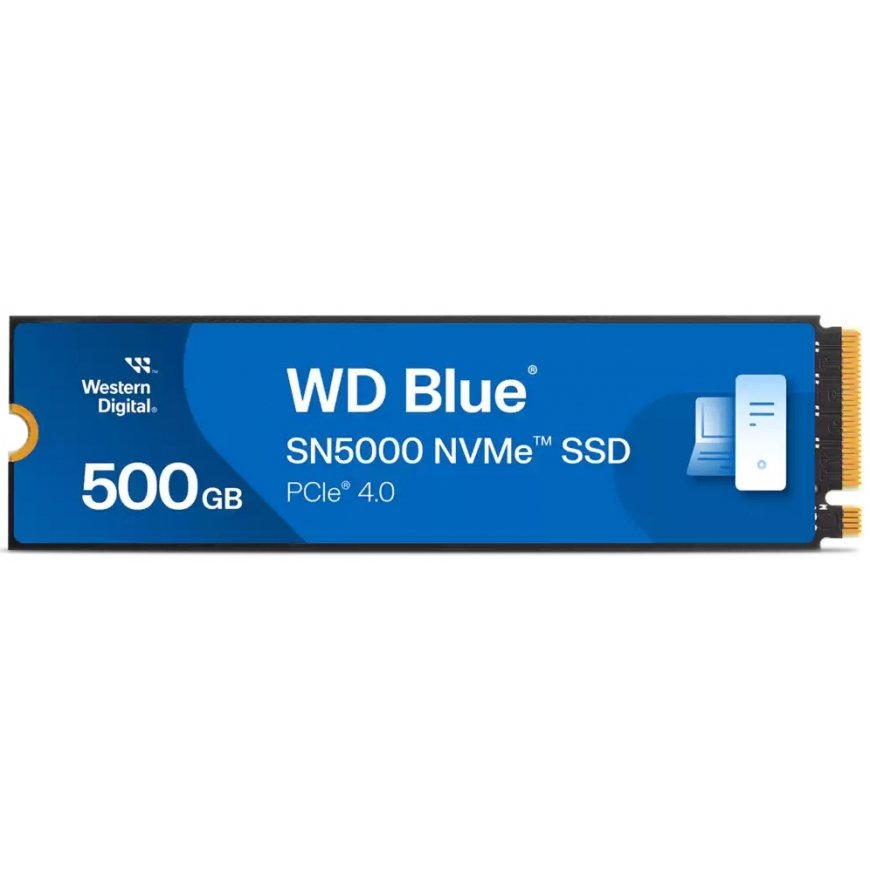 Western Digital Western Digital Blue SN5000