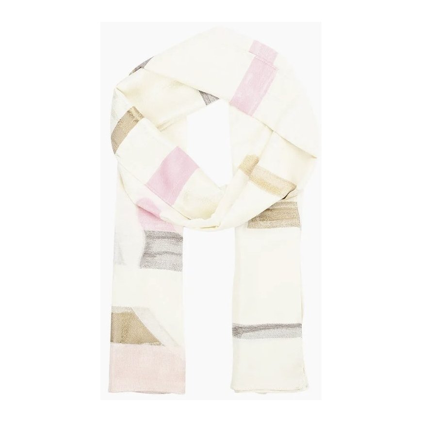Guess AW8796COT03 Sieviešu Tekstila Šalle 80x180 – 2